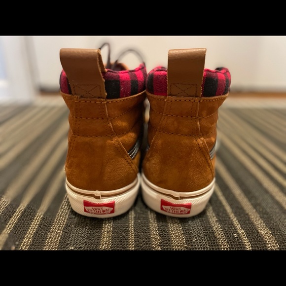 Vans MTX in EUC. - Picture 5 of 6